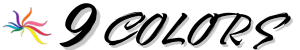 ９COLORS株式会社